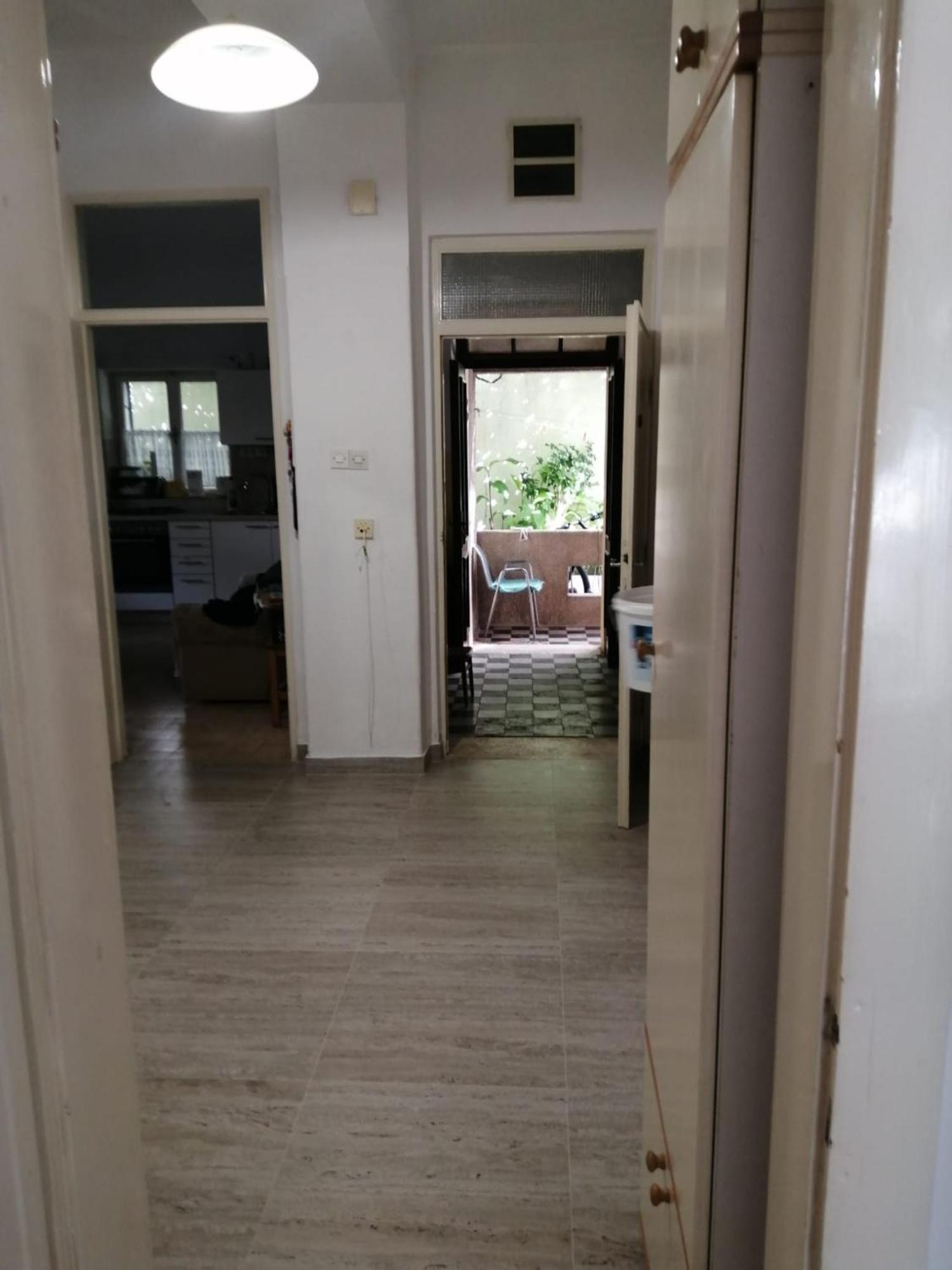 Omis Apartment On The Beach Exterior photo